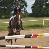 17. Juni Reitertag und KKJS Landkreis Rostock Reiten