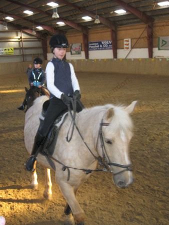 ponykinder