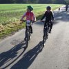 Station 8 Fahrrad