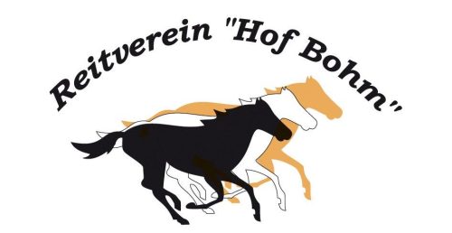 Reitverein Hof Bohm e.V.