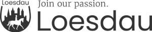 Logo Loesdau 2026